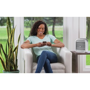 Refroidisseur d'air personnel