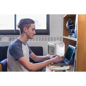 Refroidisseur d'air personnel