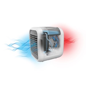 Refroidisseur d'air personnel