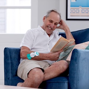 Appareil anti-douleur Paingone XL