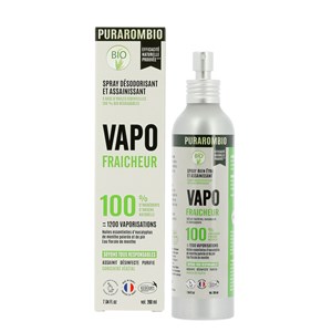 Spray Fraîcheur