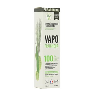 Spray Fraîcheur
