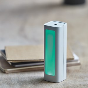 Diffuseur nomade rechargeable Ulis