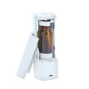 Diffuseur nomade rechargeable Ulis