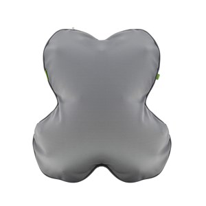 Coussin gonflable dos