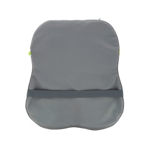 Coussin gonflable dos