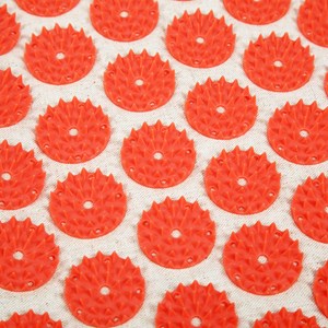 Tapis d'acupression Grand modèle