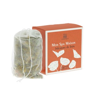 Infusion de bain Légèreté