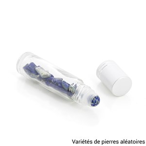 Roll-on pierres
