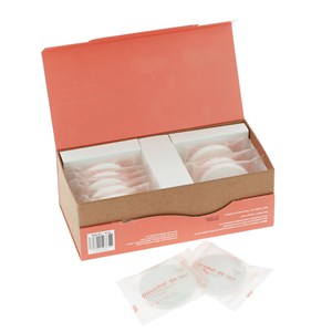 Coffret 10 galets de bain Douceur