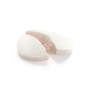 Coffret 10 galets de bain Douceur