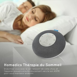 Deep Sleep Mini sommeil et relaxation
