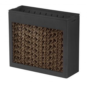 Filtre refroidisseur d'air personnel