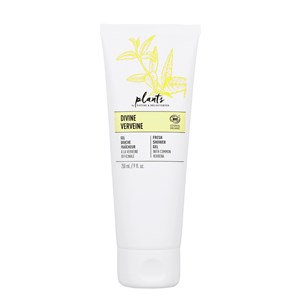 Gel douche fraîcheur Divine Verveine