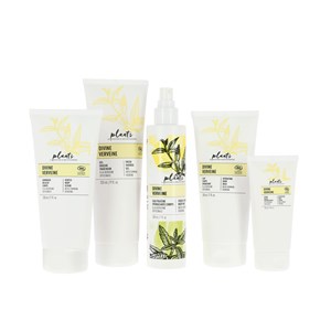 Crème mains réparatrice Divine Verveine