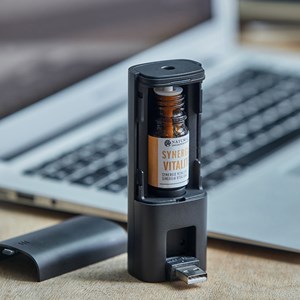 5 tiges + embout pour flacon 15211010