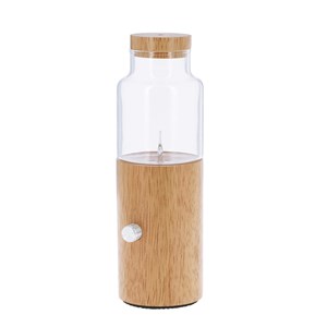 Diffuseur huiles essentielles Iroko