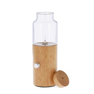 Diffuseur huiles essentielles Iroko