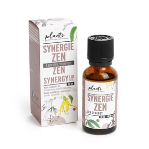 Synergie Zen 30ml