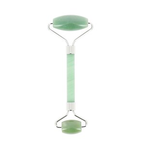 Rouleau de massage visage aventurine