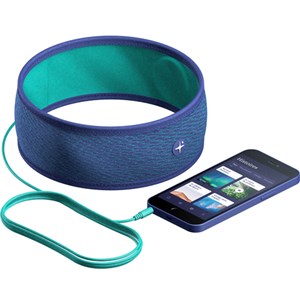 Bandeau sommeil et relaxation HoomBand Petit modèle