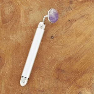 Masseur électrique visage Pranayama