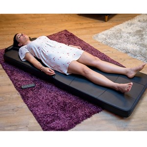 Matelas de massage Shiatsu