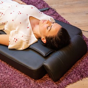 Matelas de massage Shiatsu