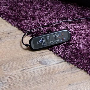 Matelas de massage Shiatsu