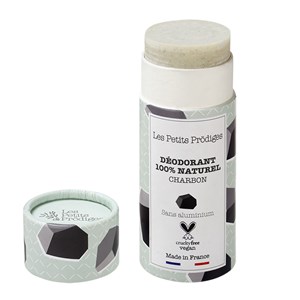 Déodorant naturel charbon eucalyptus 65g