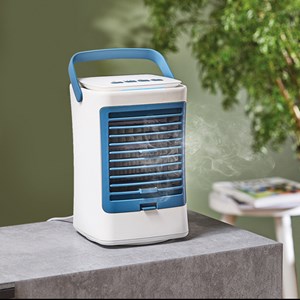 Mini refroidisseur d'air personnel