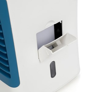 Mini refroidisseur d'air personnel