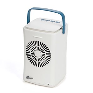 Mini refroidisseur d'air personnel