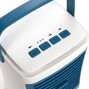 Mini refroidisseur d'air personnel