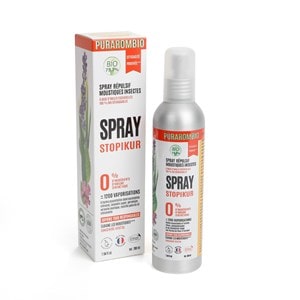 Spray Stopikur anti-moustiques