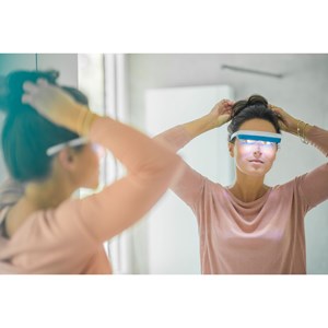 Lunette de luminothérapie Luminette 3.0