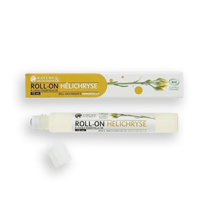 Duo aux huiles essentielles Sport