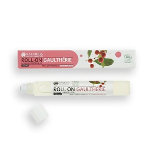 Duo roll on aux huiles essentielles Été