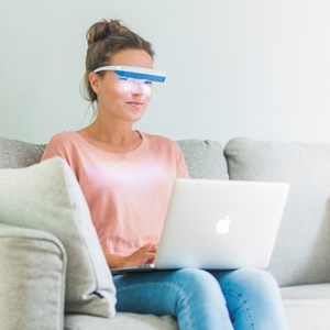 Nez de de lunettes 15212990