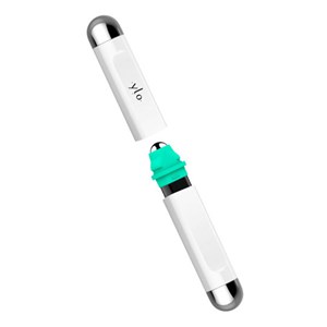 Stylo phyto-acupression Ylo respiration