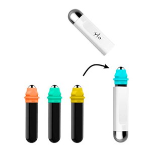 Stylo phyto-acupression Ylo respiration