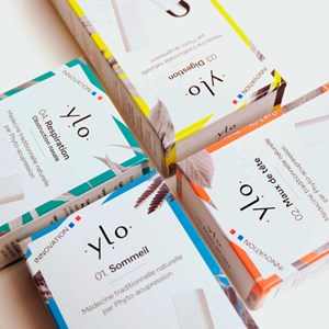 Stylo phyto-acupression Ylo respiration