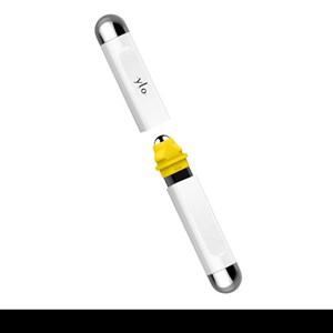 Stylo phyto-acupression Ylo digestion