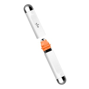 Stylo phyto-acupression Ylo maux de tête