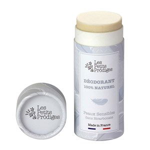 Déodorant peaux sensibles 65g
