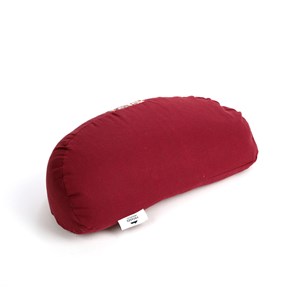 Fuzen demi-lune de méditation