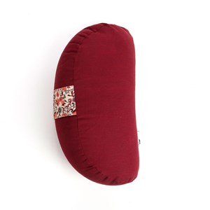 Fuzen demi-lune de méditation