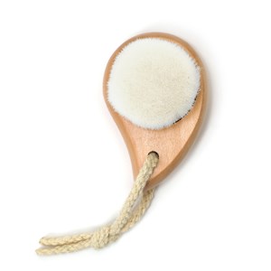 Brosse nettoyante visage