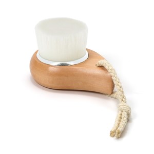 Brosse nettoyante visage