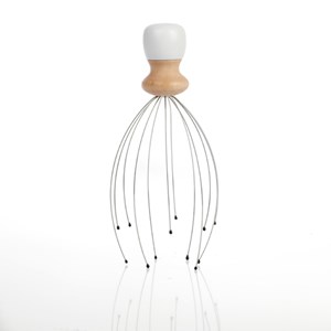 Coffret massage tête